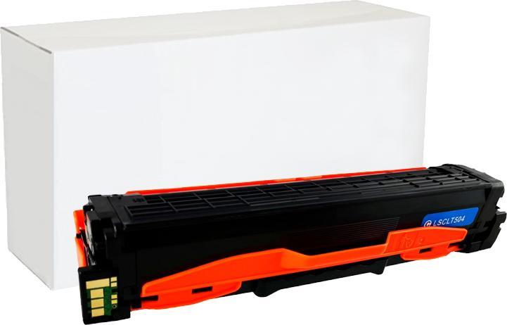 Toner WhiteBox Cyan Zamiennik CLP-415