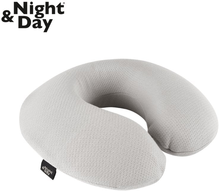 Night & Day Rejsepude/nakkepude ND Cepheus