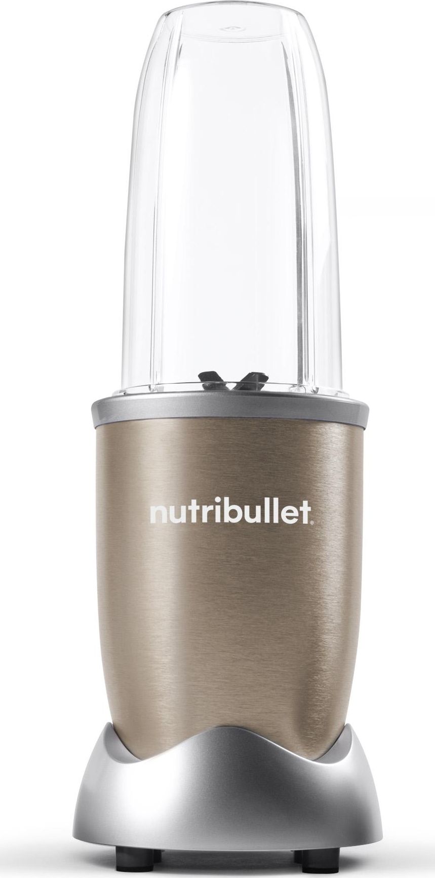 Blender kielichowy Nutribullet NB907CP