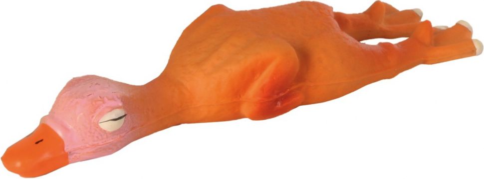 Trixie GĘŚ MINI 14.5cm