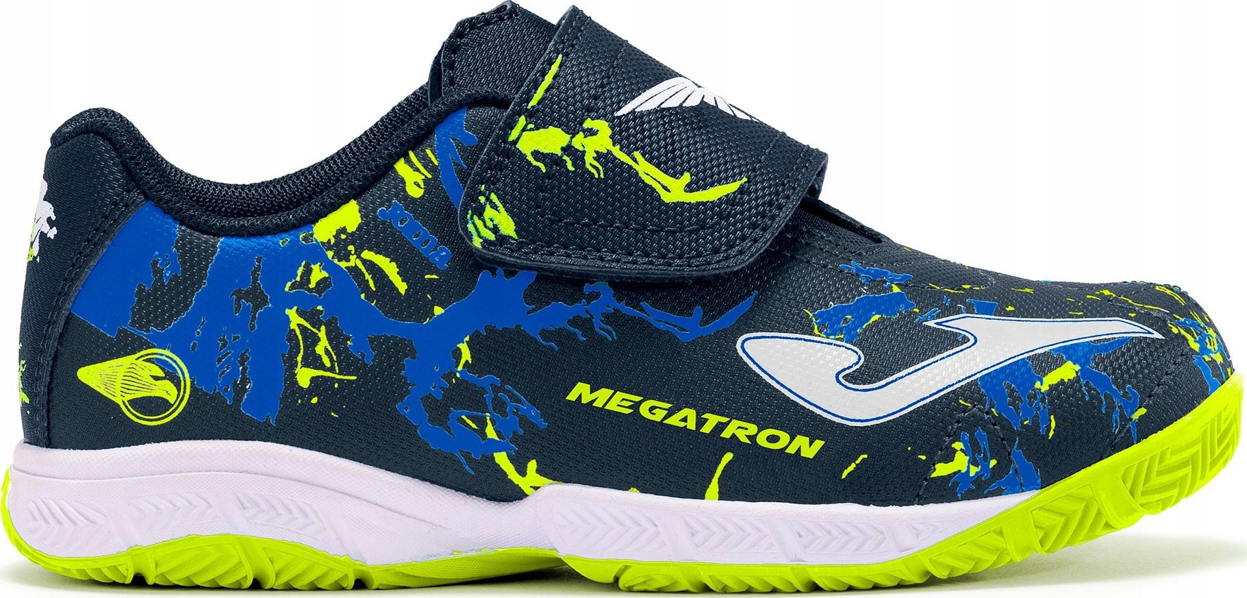 Joma Joma Megatron Jr. 2403 IN MEJS2403INV Granatowe 28