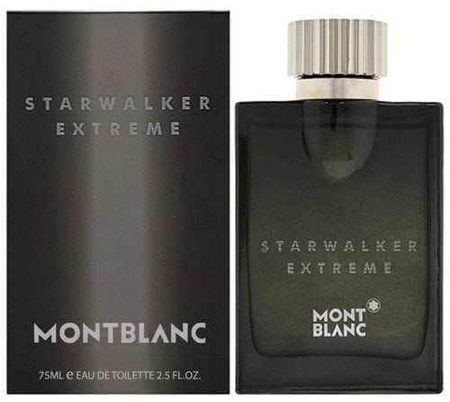 Mont Blanc Starwalker Extreme EDT 75ml