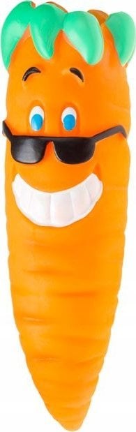 Tullo Marchewka piszcząca 19cm 201 72015