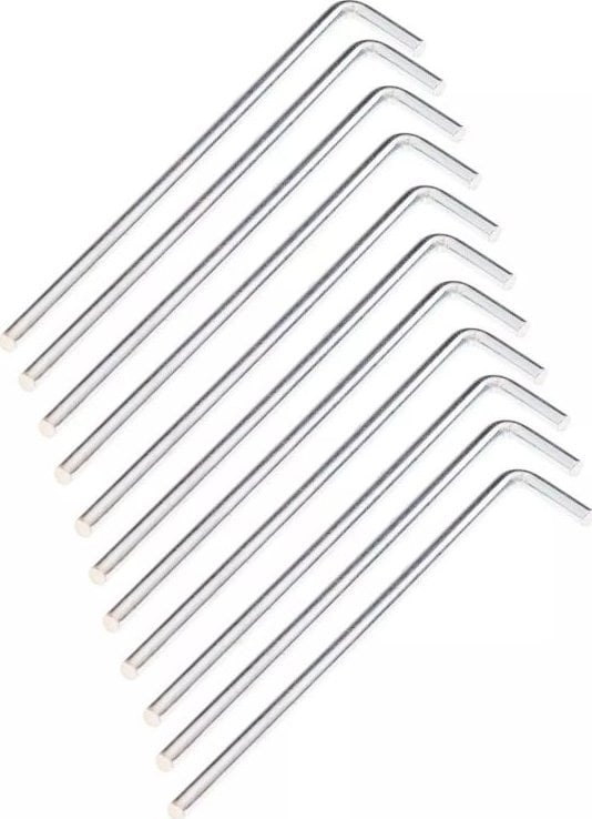 Hi-Tec Szpilki do namiotu PINPEG