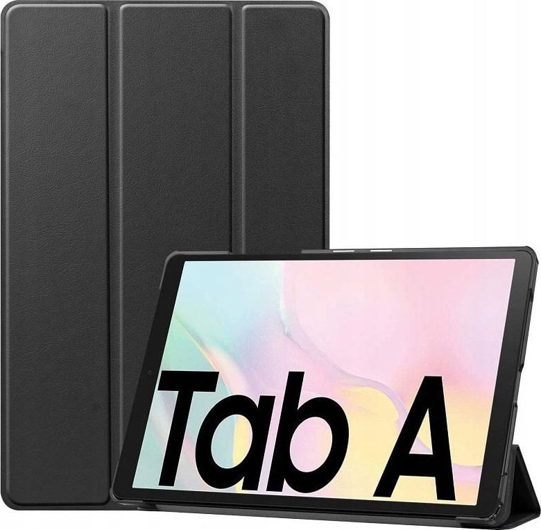 Etui na tablet CoreParts CoreParts MOBX-SAM-TABA7-COVER-01 etui na tablet Etui z klapką Czarny