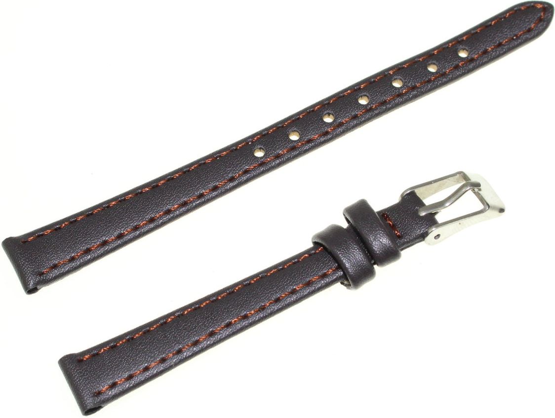 Jordan Kerr Skórzany pasek do zegarka 10 mm Jordan Kerr JK10.002.05