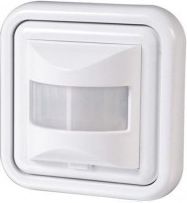 Orno Czujnik ruchu 500W 160 stopni biały (OR-CR-220)