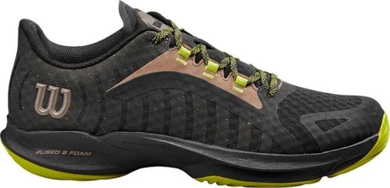 Wilson Hurakn Pro WRS332840 Czarne 40