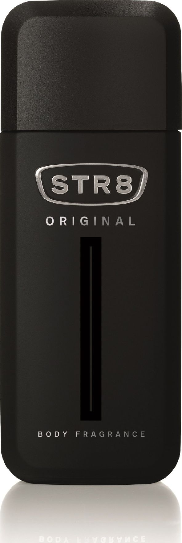 Sarantis STR 8 Original Dezodorant naturalny spray 85ml