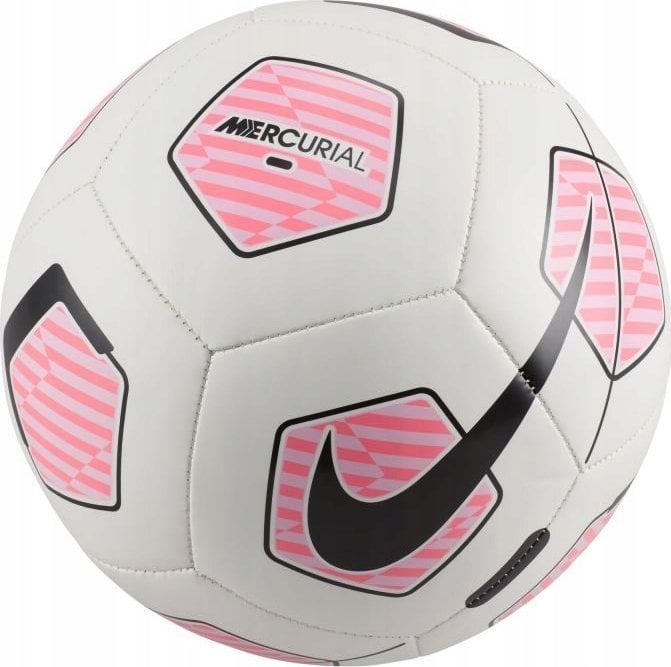 Nike Piłka Mercuril Fade, r. 5 (FB2983-103)