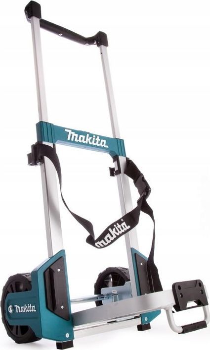 Makita Wózek transportowy do systemu walizek Makpac (TR00000001)