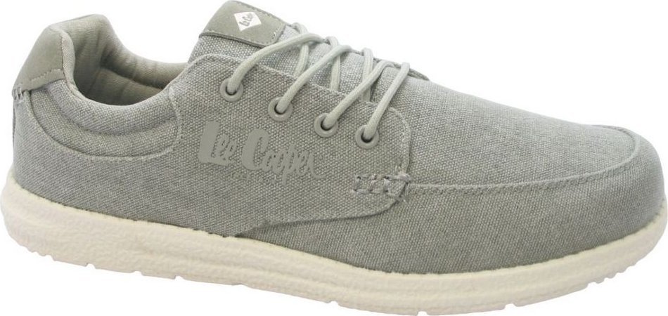 Lee Cooper Buty męskie LEE COOPER (LCW-24-01-2407M) 45