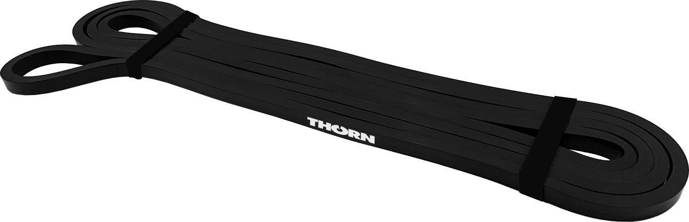Thorn+Fit Powerband Superband MICRO czarny 1 szt.