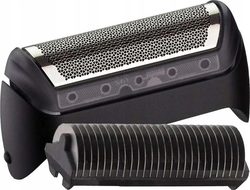 FOLIA BLOK OSTRZY GŁOWICA DO BRAUN 10B SERIES 1 20