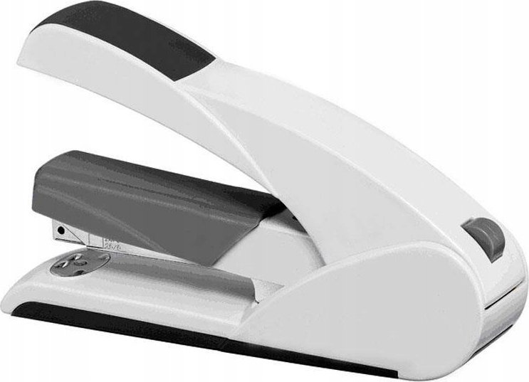 Zszywacz KW-TRIO Zszywacz metalowy KW-triO LEVER-TECH 05652 20 kart