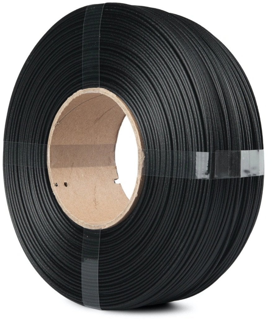 Spectrum Filament Refill PLA CF 1,75mm 1kg - Black}