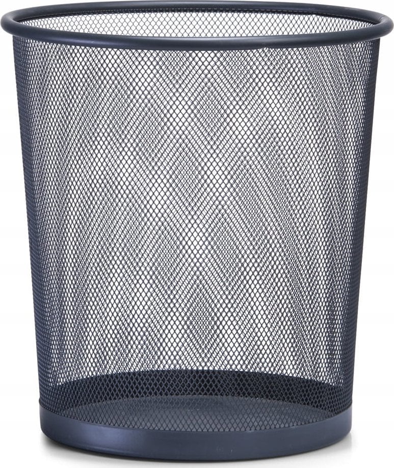 Kosz na śmieci Zeller Kosz na papier z siatki stalowej, ZELLER