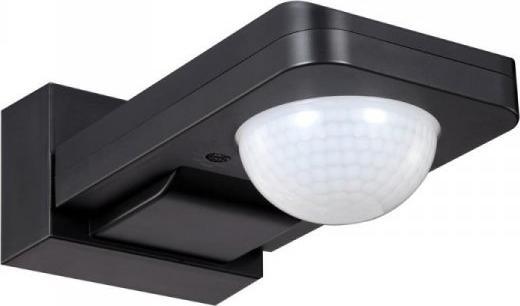 V-TAC Czujnik Ruchu Podczerwień Ścienny 360st 1000W IP65 20metrów LED V-TAC VT-8083