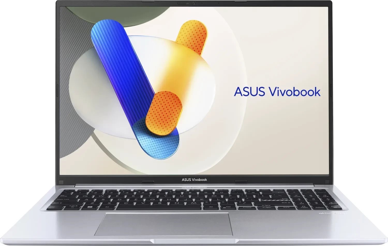 Laptop Asus Vivobook 16 X1605 i5-13420H / 24 GB / 512 GB / Windows 11 Home (X1605VA-MB1803)