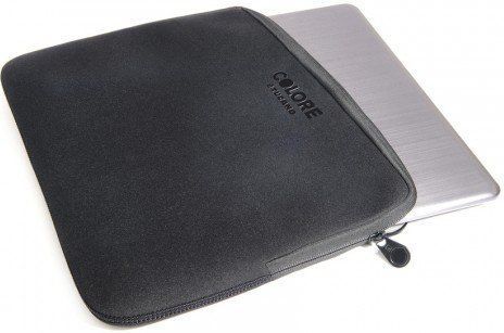 Etui Tucano 12" Czarny