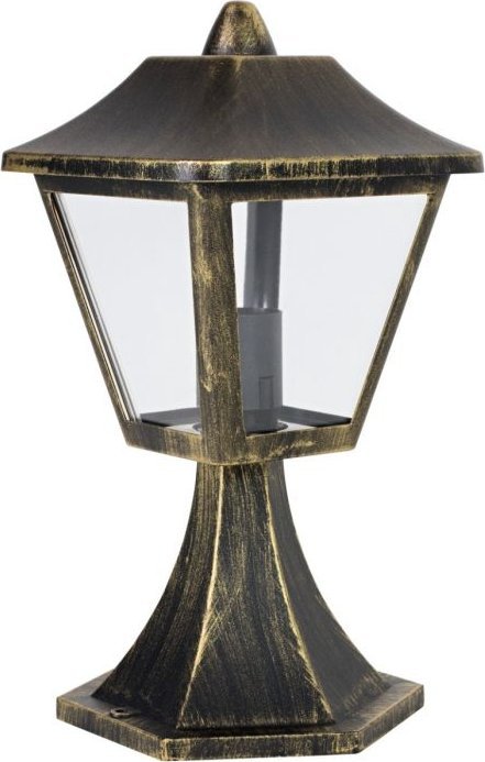 Osram LEDVANCE Lampa Ogrodowa Słupek Zewnętrzny E27 33cm