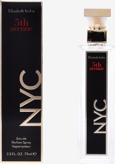 Elizabeth Arden Elizabeth Arden 5th Avenue NYC Woda Perfumowanae Spray 75ml