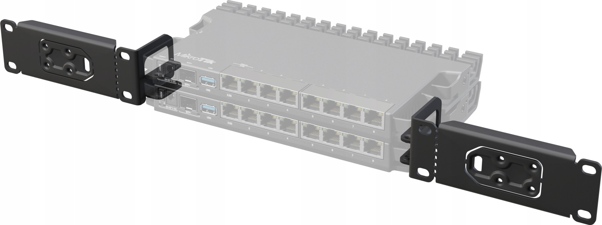 MikroTik NET ACC RACKMOUNT EARS SET/K-79 MIKROTIK