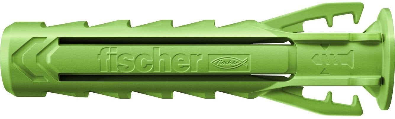 Fischer Kołek SX Plus Green 12x60