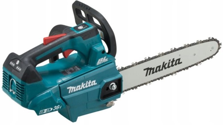 Piła łańcuchowa Makita DUC306ZB 2 x 18 V 30 cm