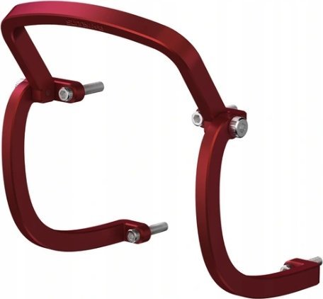 SunnyLife OSŁONA OCHRONNA GIMBALA KAMERY DO DRONA DJI FPV