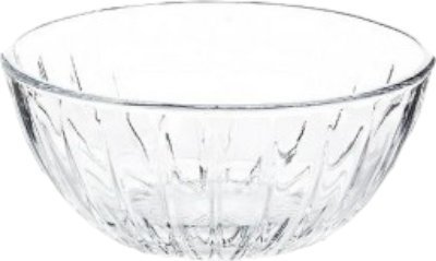 Eldar Szklana miska Selena Hoodooart 1 szt.