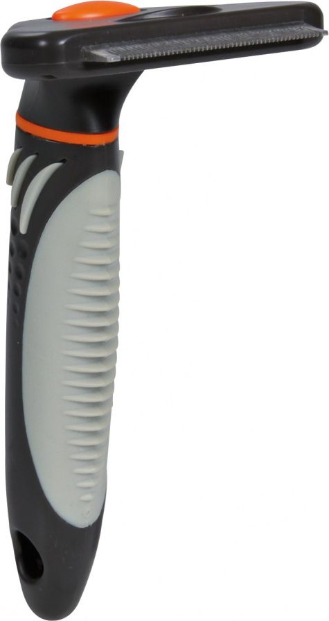 Trixie Zgrzebło "Carding" 7×15 cm