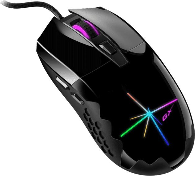 Mysz Genius Scorpion M715 (31040007400)