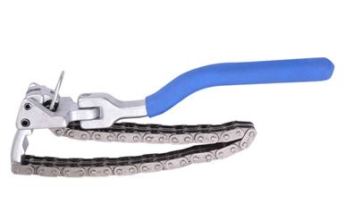 King Tony Klucz do filtra oleju łańcuchowy 60-160mm (320560)