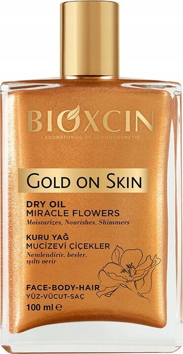 BIOTA BIOXCIN/BIOXSINE SUCHY OLEJEK