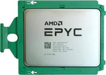Procesor serwerowy AMD Procesor EPYC 7702 (256MB Cache, 64x 2.00GHz) 100-000000038