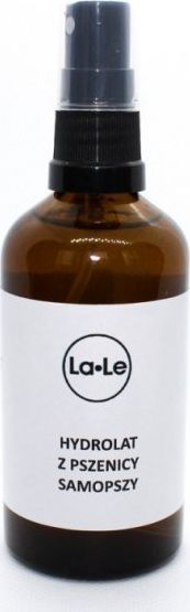 La-le Hydrolat z pszenicy samopszy 100ml