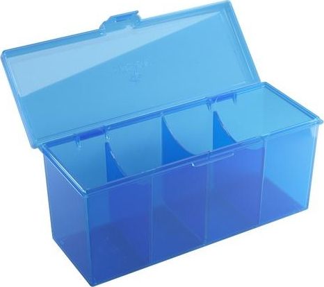 Rebel Gamegenic: Fourtress 320+ Blue