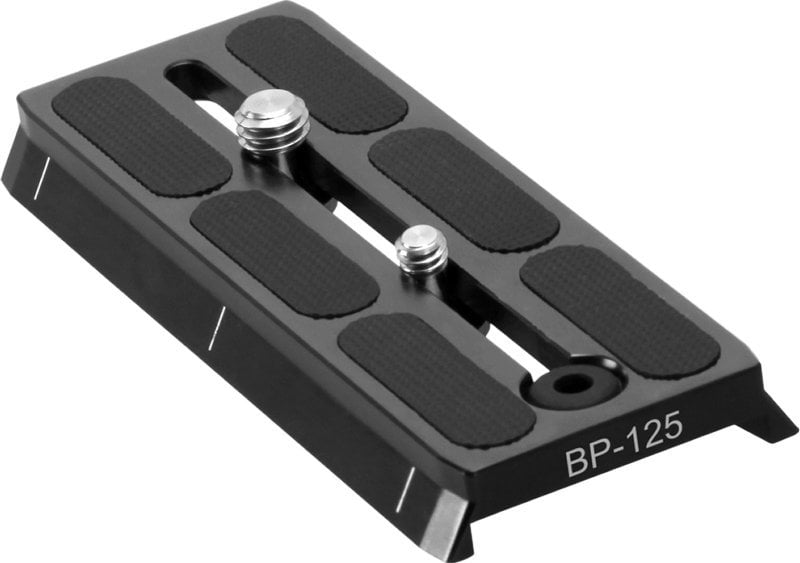 Szybkozłączka Sirui Sirui Quick Release Plate BP-125