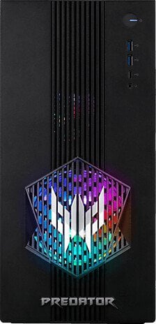 Komputer Acer PREDATOR Orion 3000 5-255F 16GB 512GBSSD RTX5060 8GB W11H