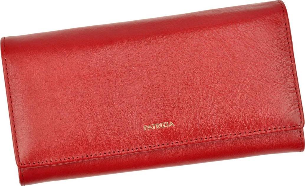 PATRIZIA PATRIZIA IT-100 RFID Nie dotyczy