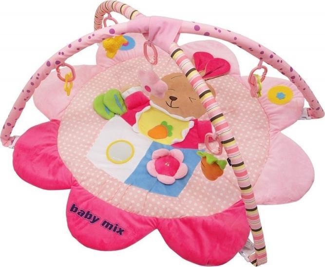 Baby Mix 45511/3133C MATA ZWIERZAKI