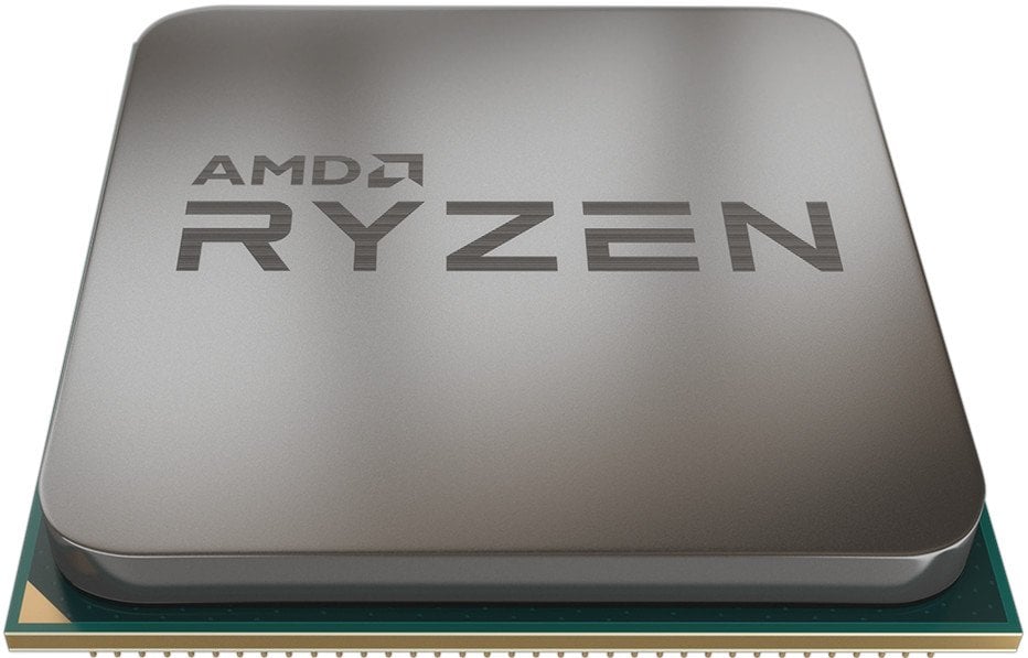 Procesor AMD Ryzen 5 3400G, 3.7 GHz, 4 MB, MPK (YD3400C5FHMPK)
