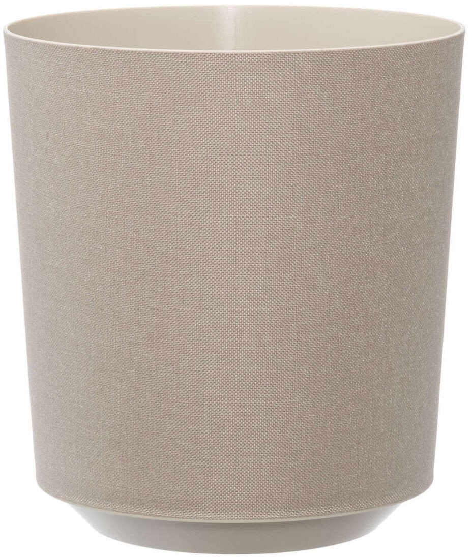 4Living Gėlių vazonas Gama Textil medvilnė 30 cm