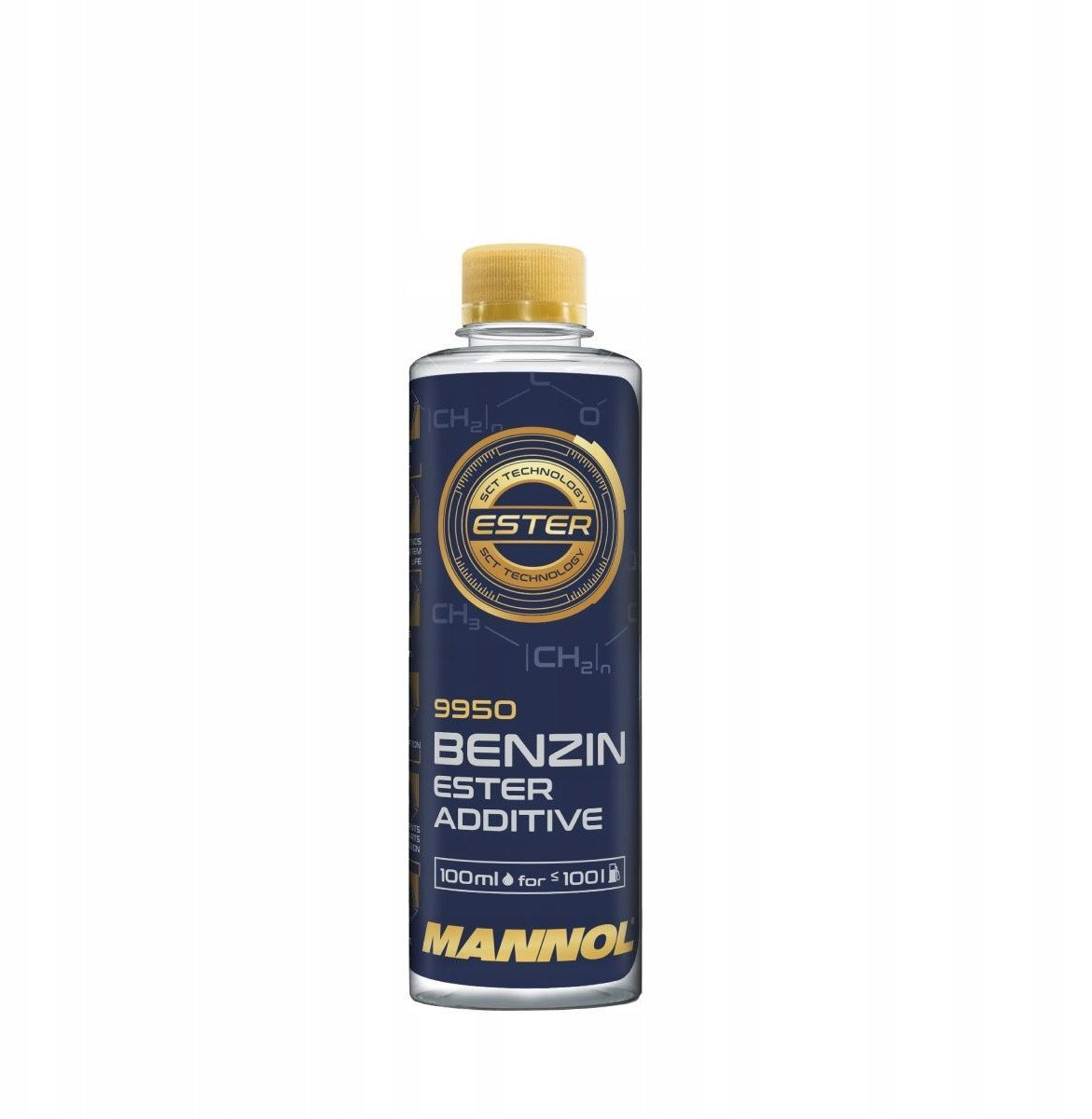 BENZIN ESTER ADDITIVE 100 ML