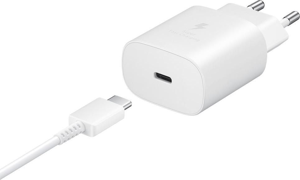 Ładowarka Samsung 1x USB-C 3 A (8801643979379)