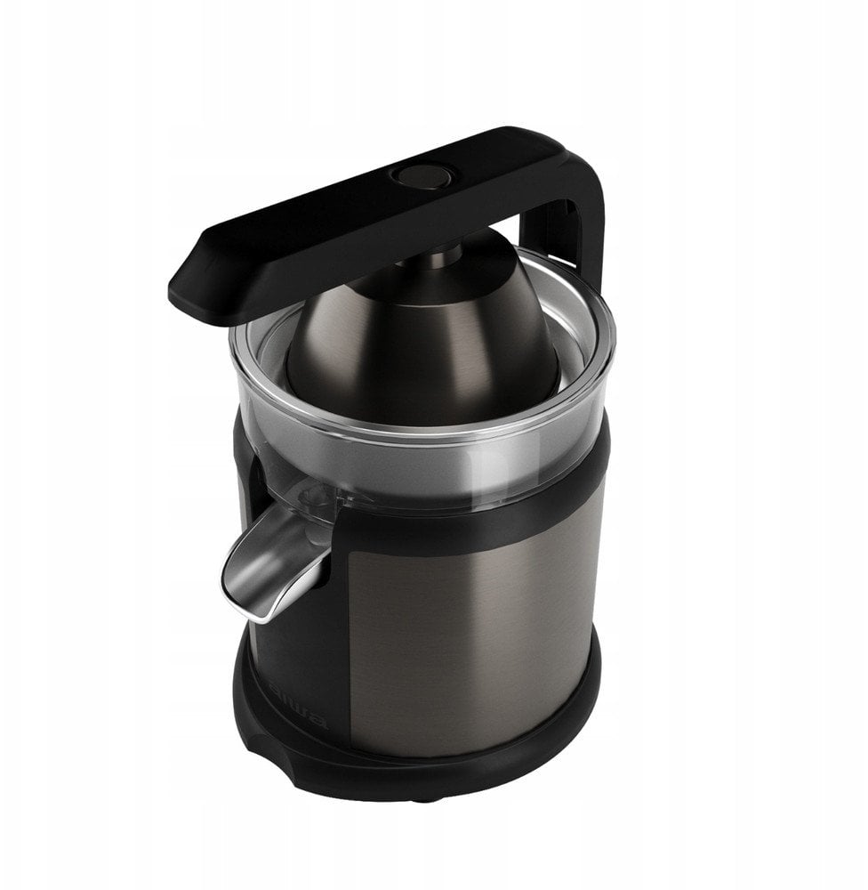 Aiwa AJC5000 Koryu srebrny