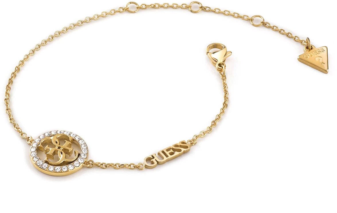Bransoletka Guess Life In 4G JUBB02137JWYGS .