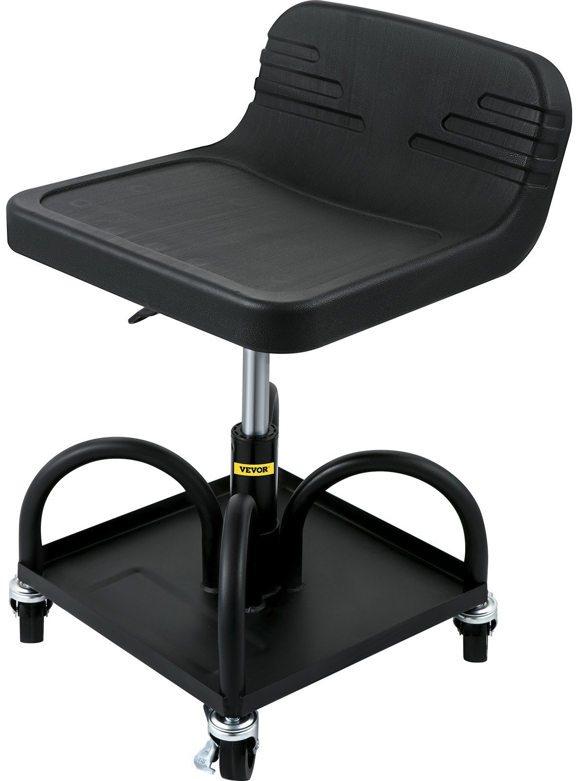 STOŁEK TABORET FOTEL WARSZTATOWY NA KÓŁKACH