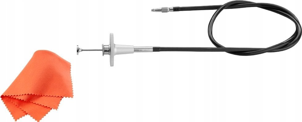 Pilot/wężyk spustowy JJC Mechaniczny wężyk spustowy JJC TCR70S z blokadą, długość 70cm